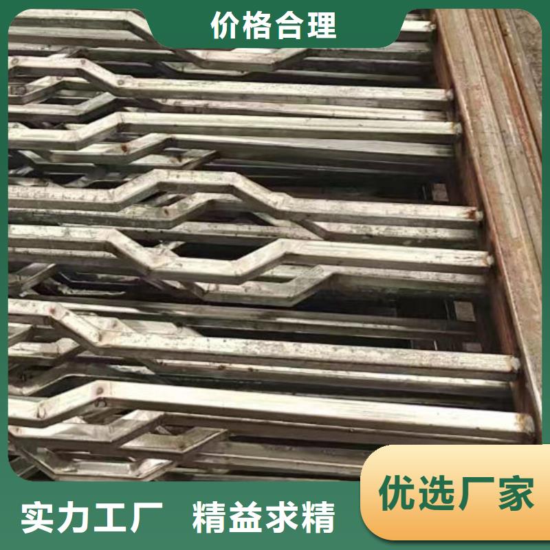 304橋梁護欄美觀好用
