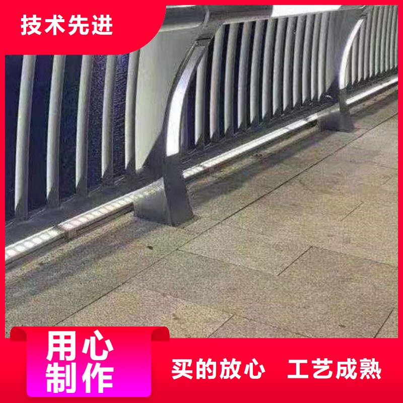 不銹鋼防撞護欄廠家