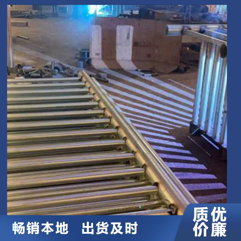 護欄【鍍鋅波形護欄】性能穩(wěn)定