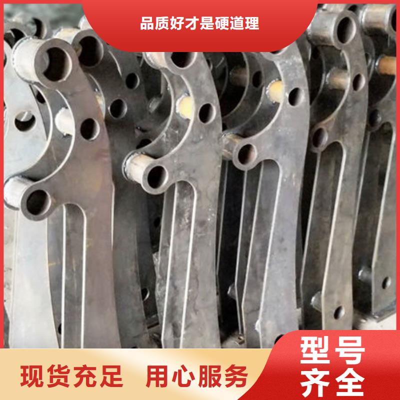 護欄-LED防護欄桿客戶滿意度高