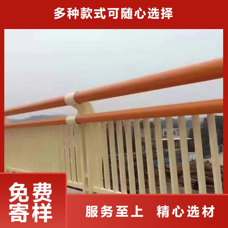 護欄LED防護欄桿產品細節參數