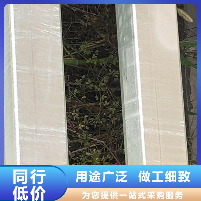 護欄橋梁護欄廠保障