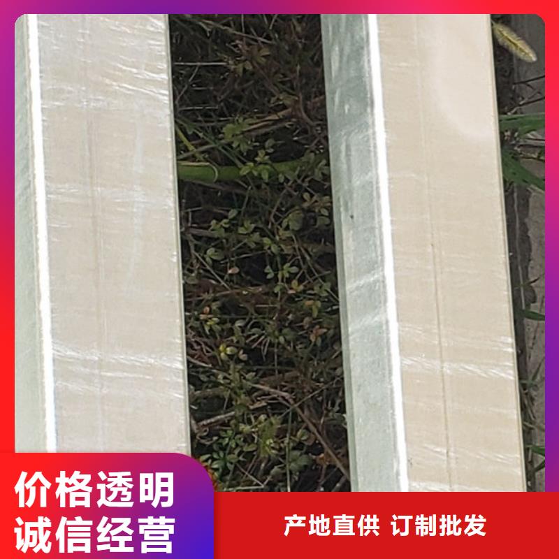 護欄-橋梁護欄廠廠家新品