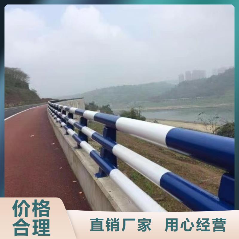 護欄_不銹鋼立柱標準工藝