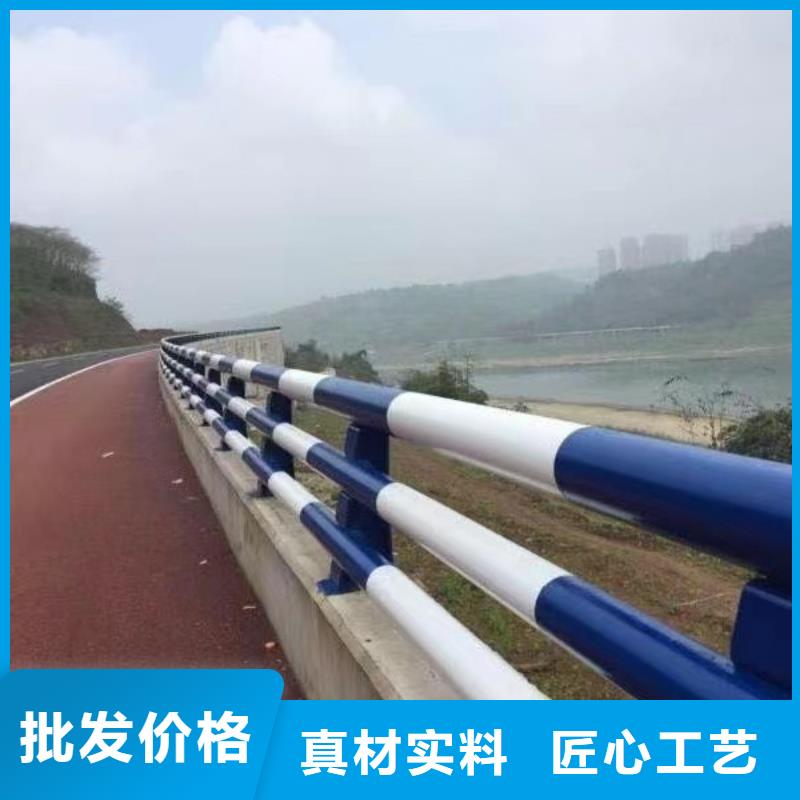 護欄【鍍鋅波形護欄】工廠直供