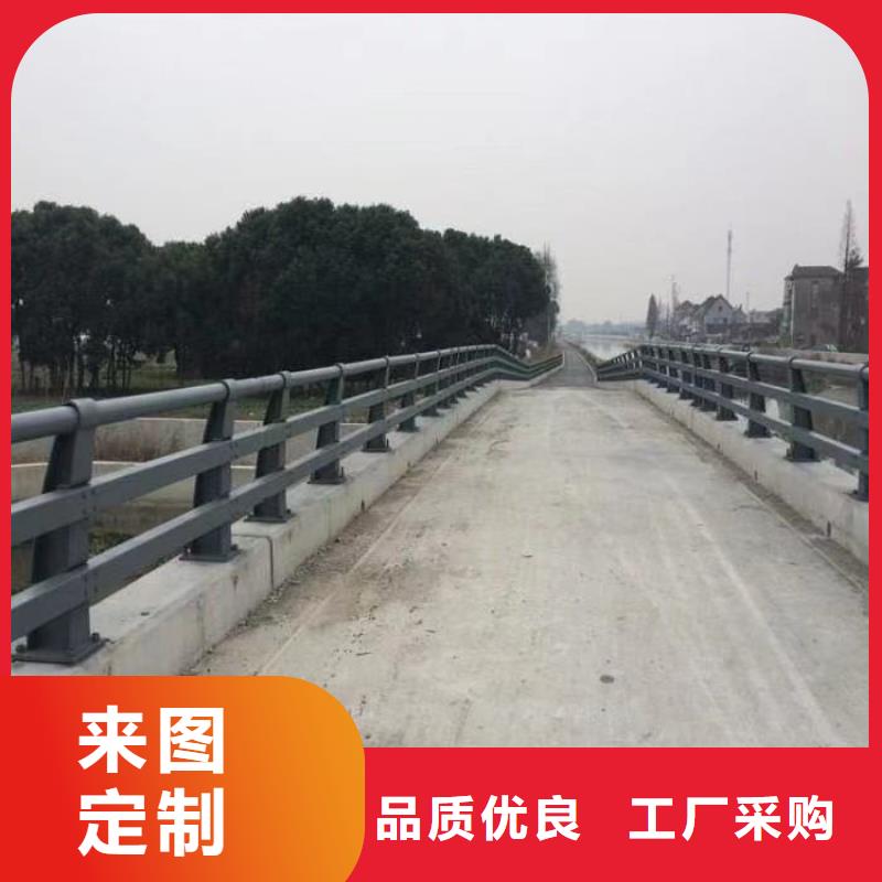 不銹鋼河道護欄報價