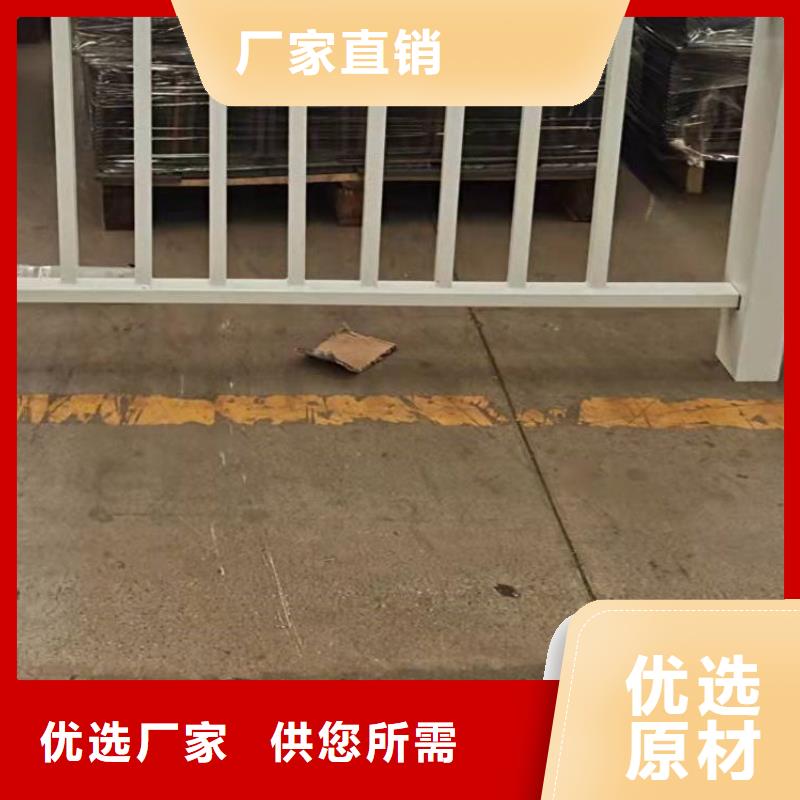 【護(hù)欄】【防撞橋梁護(hù)欄】廠家案例