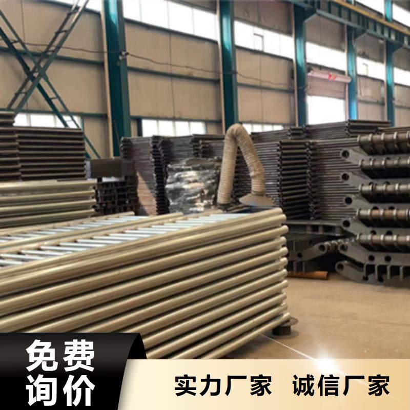 道路景觀護欄工廠直接生產