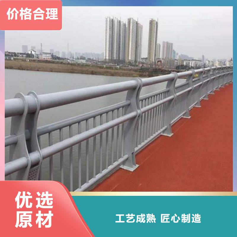 【護(hù)欄,橋梁防撞護(hù)欄廠擁有多家成功案例】