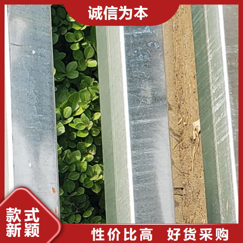護欄橋梁防撞護欄廠批發貨源