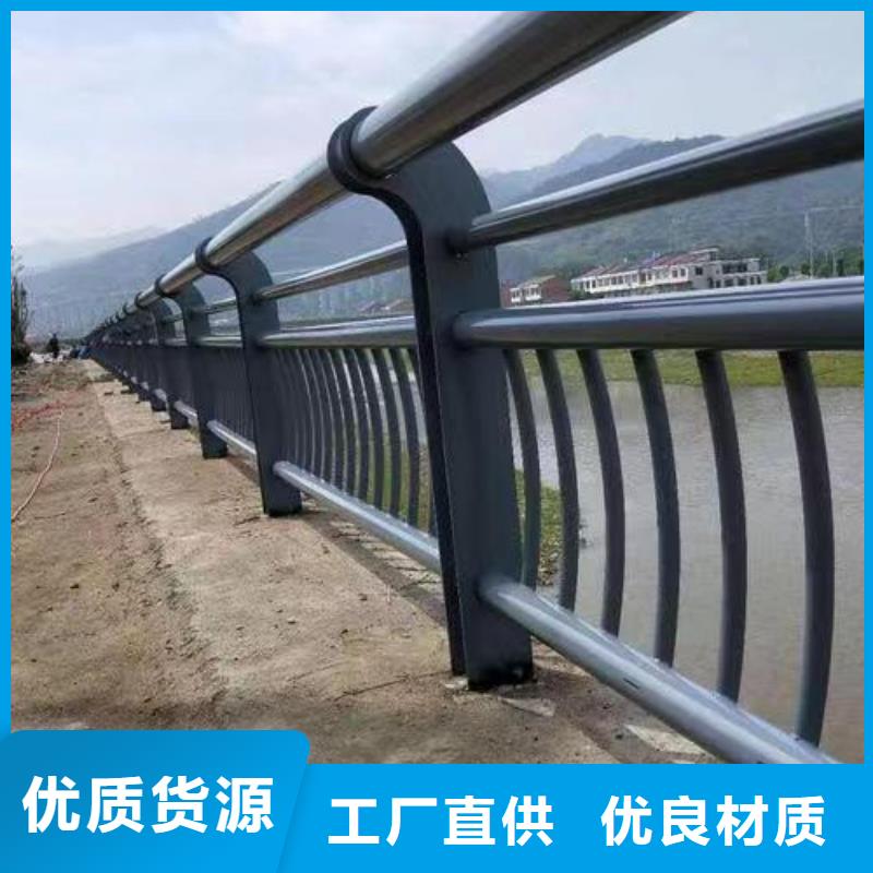 景觀護欄產品類型多