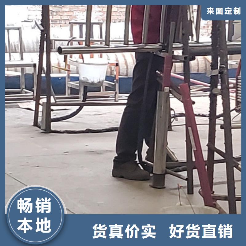 護欄景觀護欄廠定制不額外收費