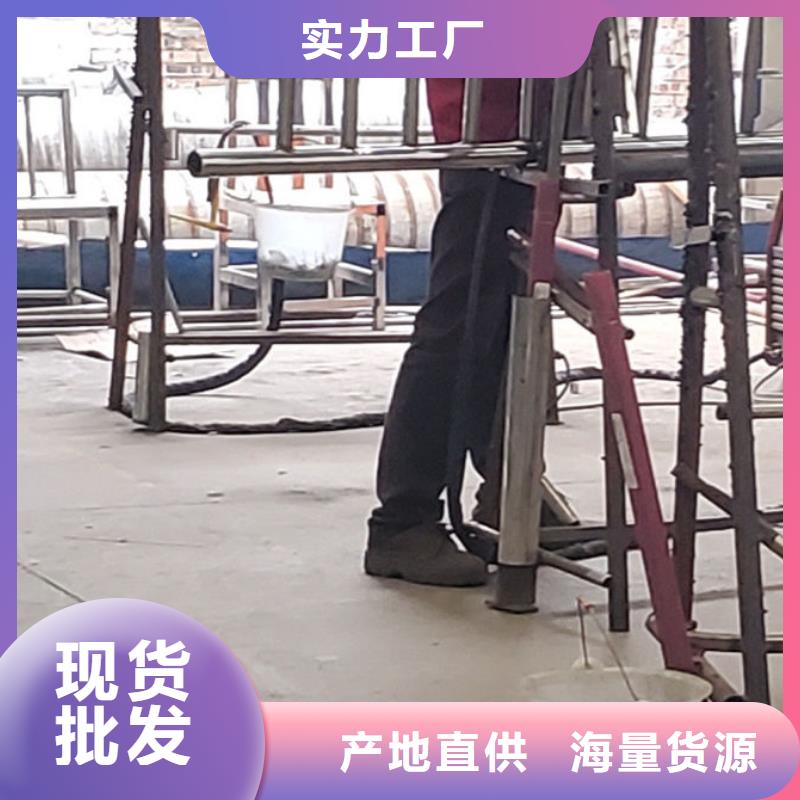 護(hù)欄,不銹鋼立柱實(shí)力工廠