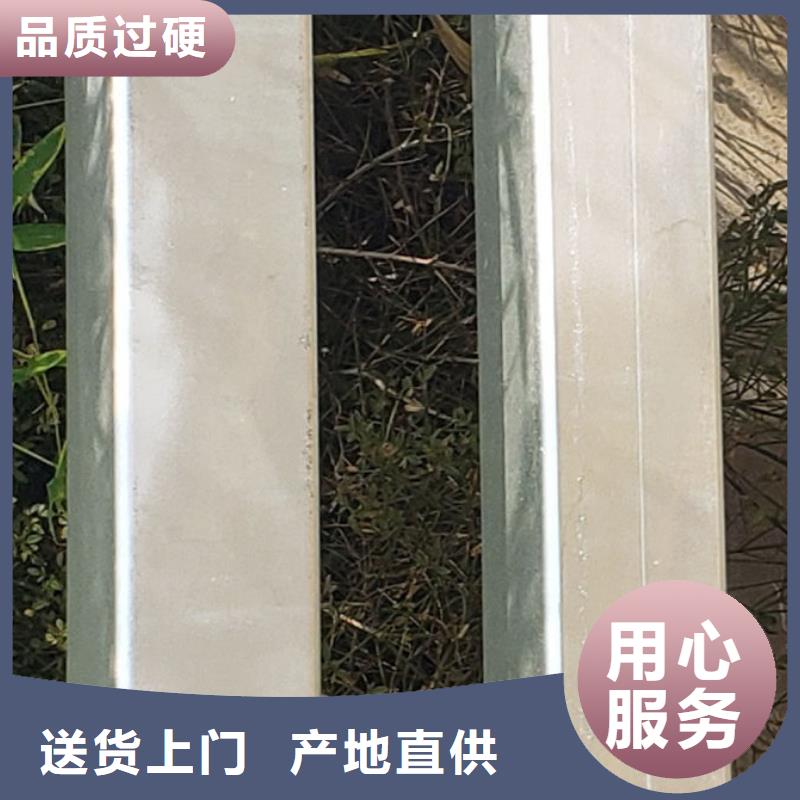 【護欄】不銹鋼復合管護欄廠好品質經得住考驗