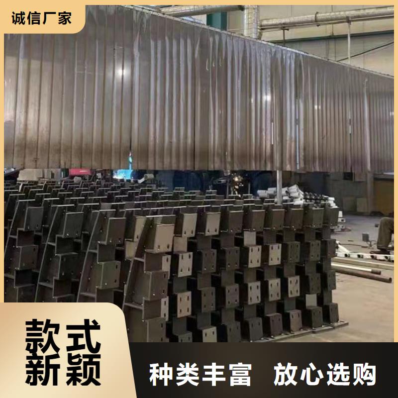 不銹鋼防撞護欄生產(chǎn)銷售