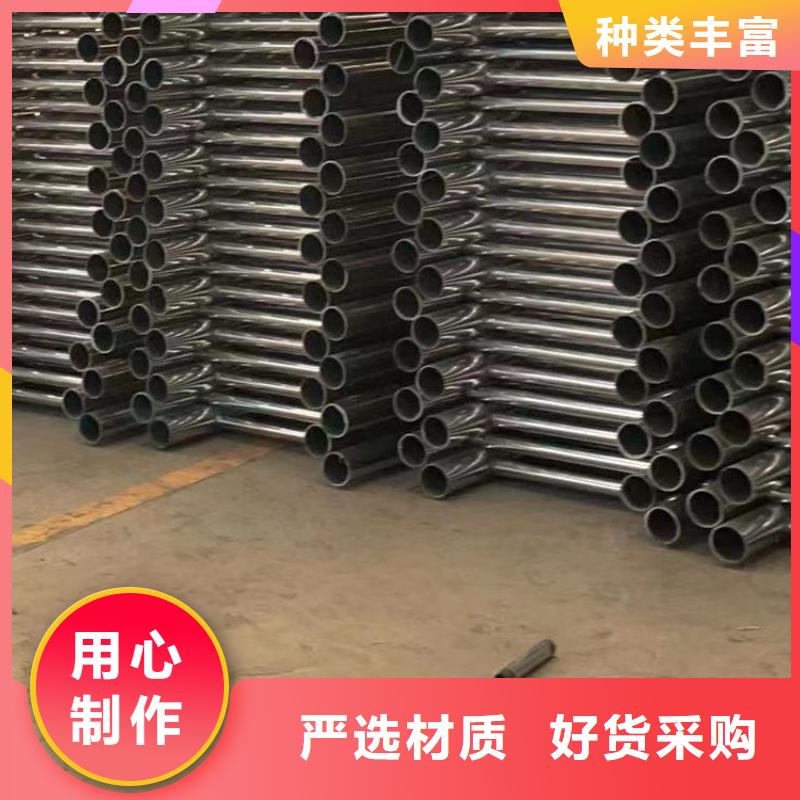 護欄_鍍鋅管景觀護欄物流配送