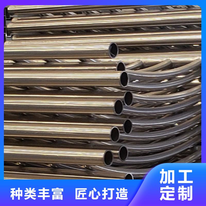 優惠的防撞欄桿實體廠家