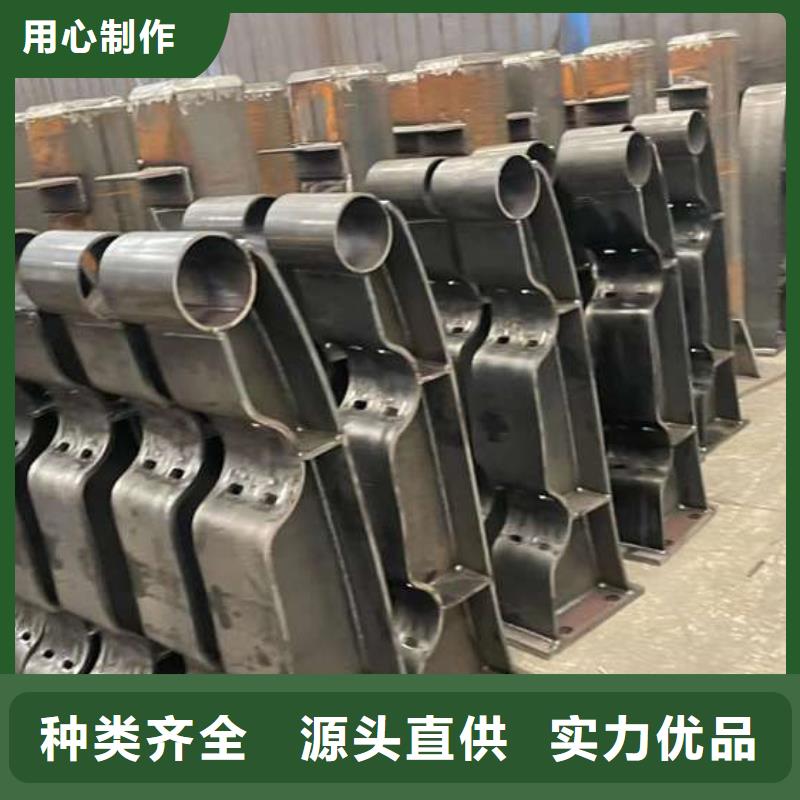 護(hù)欄【城市景觀防護(hù)欄】用心做產(chǎn)品