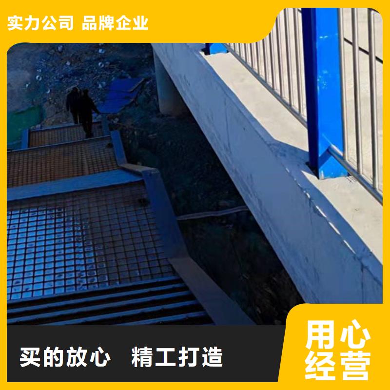 景觀護欄線條優美