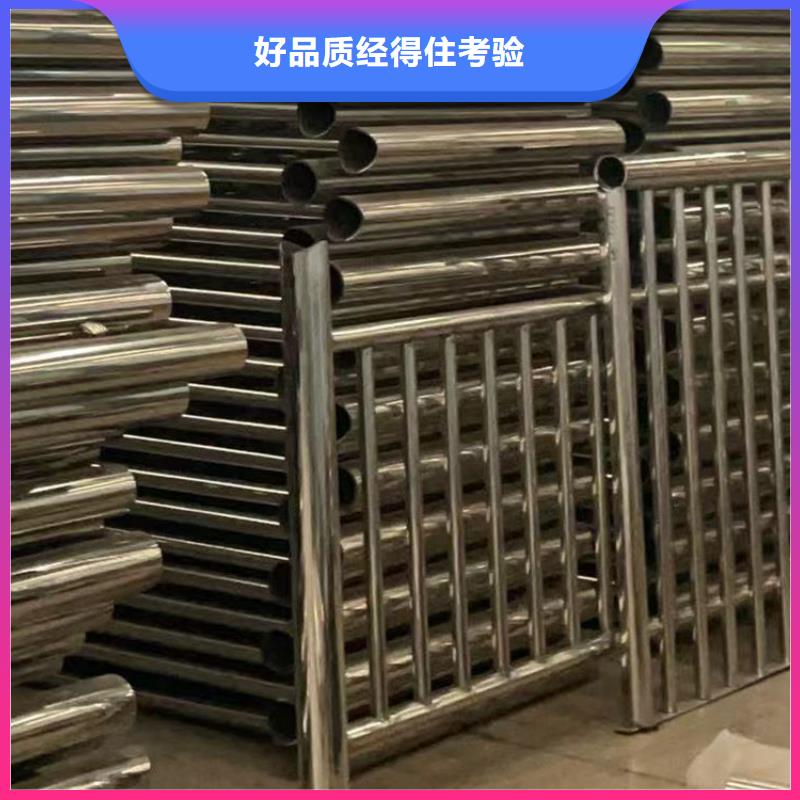 護欄出廠嚴格質(zhì)檢