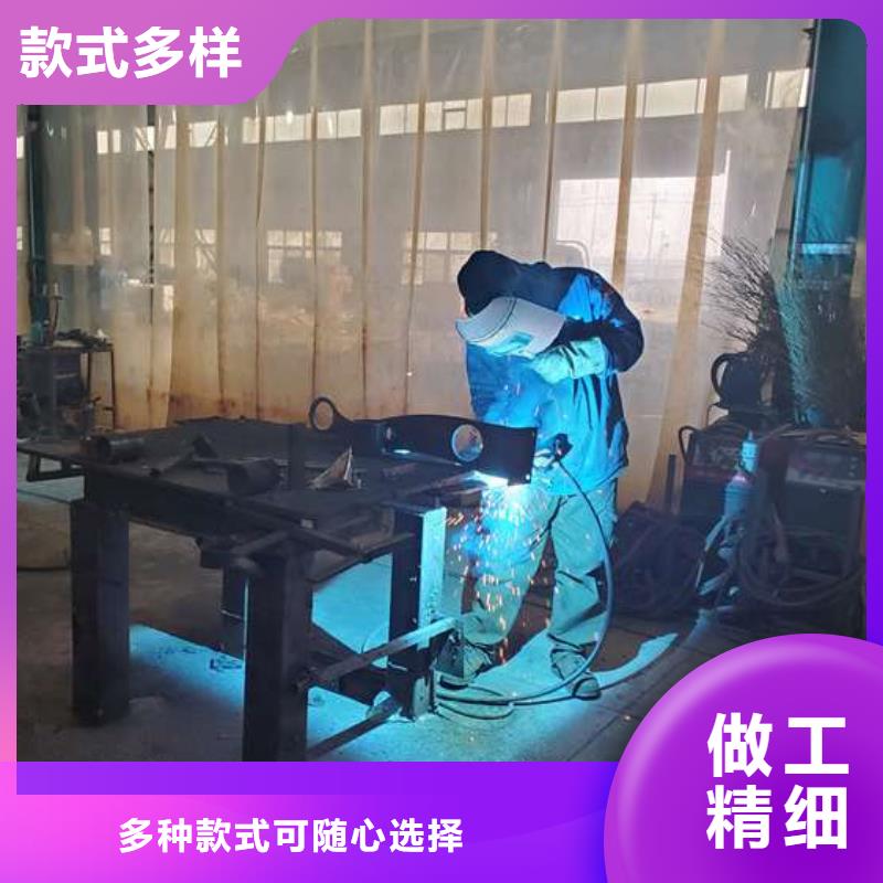護欄_鍍鋅管景觀護欄物流配送