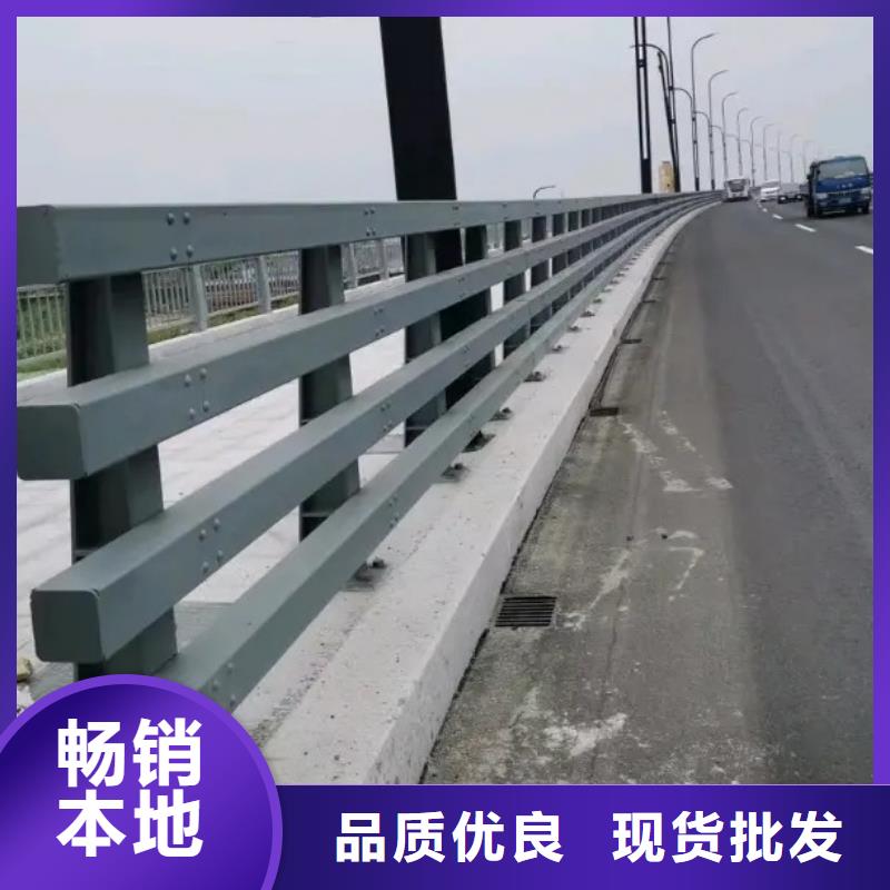 護欄_橋梁景觀欄桿種類齊全