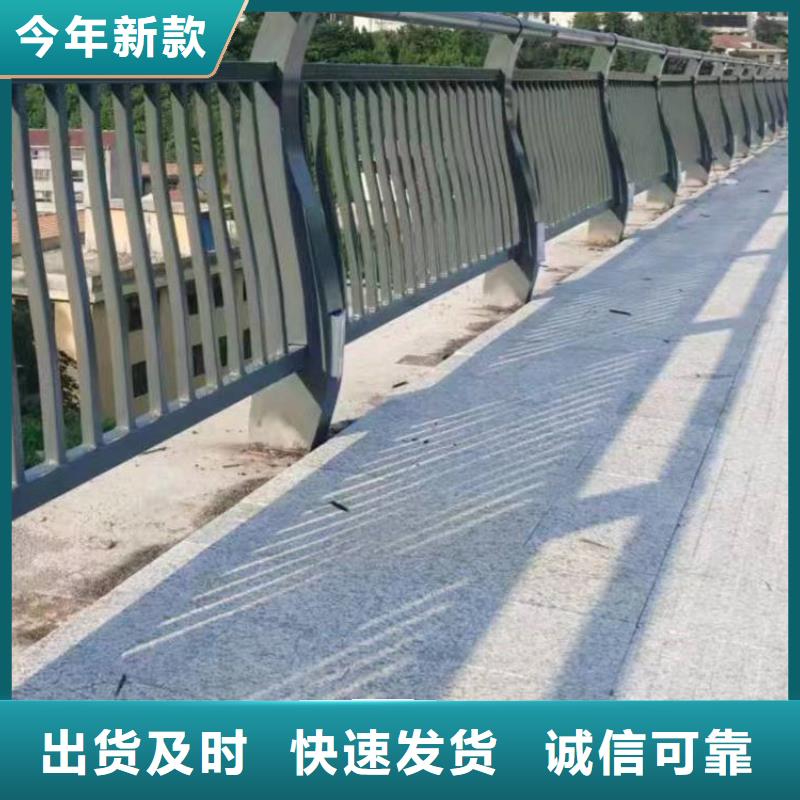 不銹鋼景觀護欄使用時間長