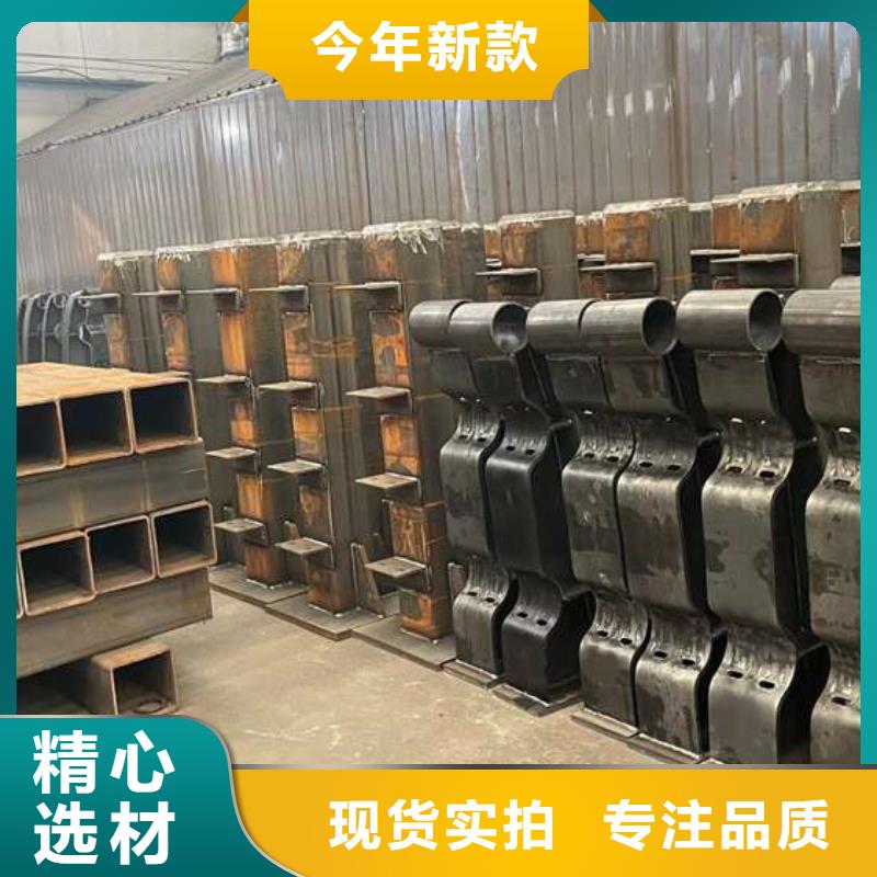 護(hù)欄市政護(hù)欄品質(zhì)信得過(guò)