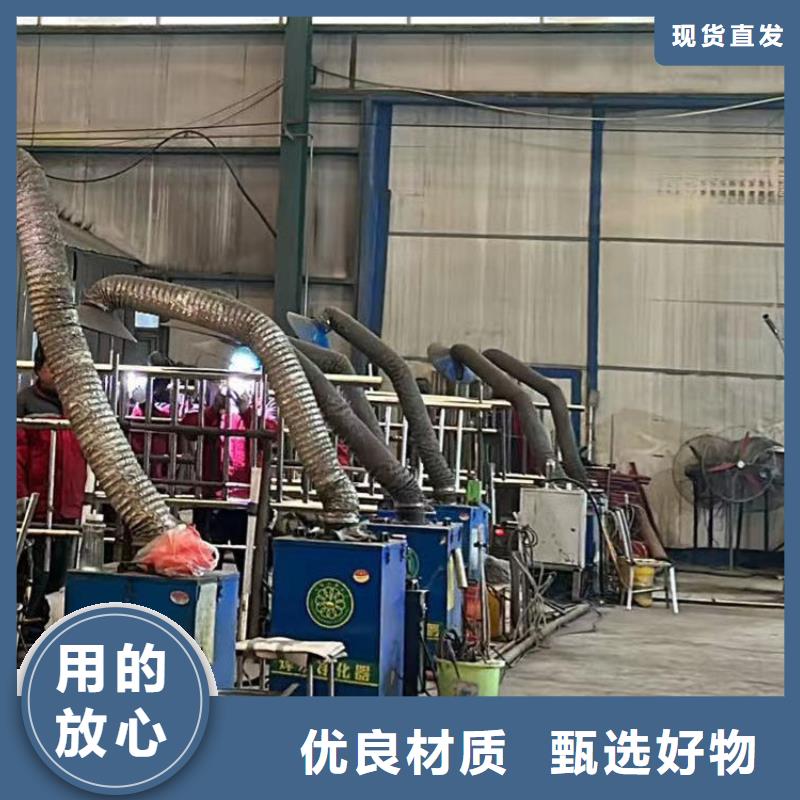 護欄橋梁防撞護欄廠拒絕偽劣產(chǎn)品