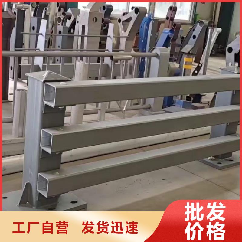 護(hù)欄LED防護(hù)欄桿優(yōu)選廠家