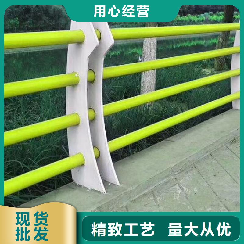 【護(hù)欄】【防撞橋梁護(hù)欄】廠家案例