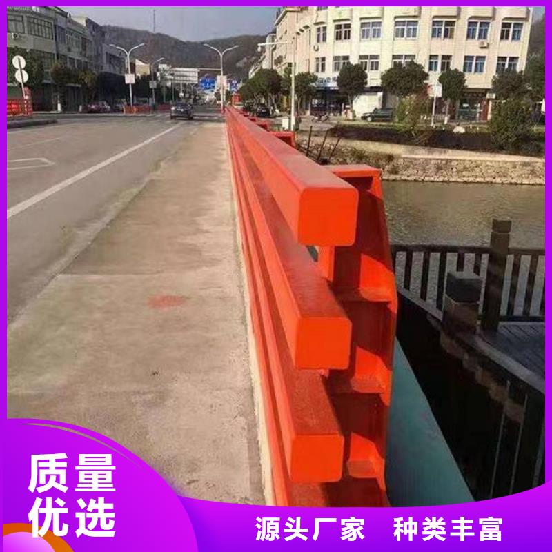 【護欄河道防撞欄桿廠家采購】