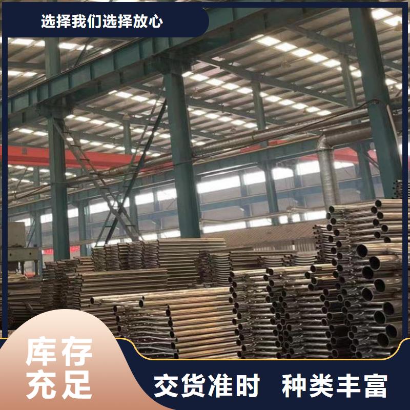 護(hù)欄LED防護(hù)欄桿優(yōu)選廠家