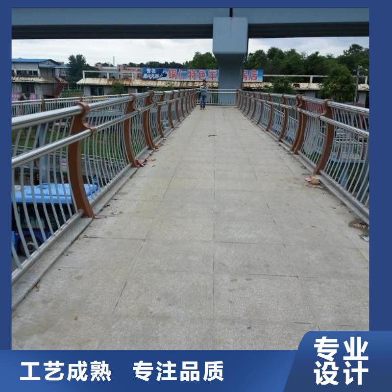 橋梁護(hù)欄不銹鋼碳素鋼復(fù)合管現(xiàn)貨銷售