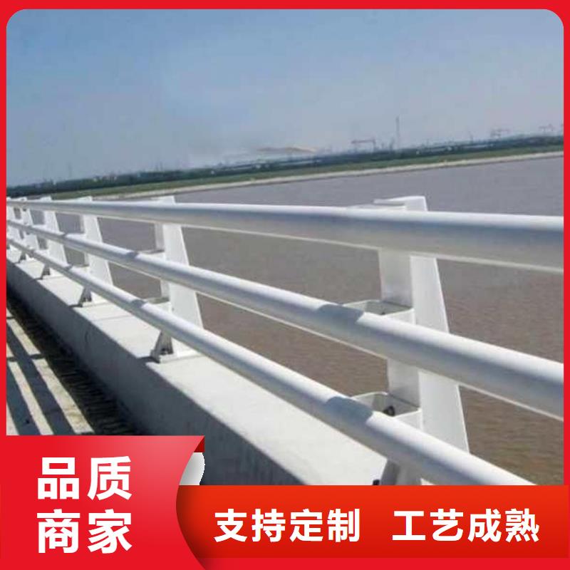 采购【绿洲】80*3.5不锈钢复合管护栏生产周期短-供货能力强