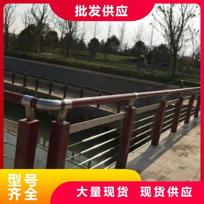 广西订购[绿洲]绿洲桥梁护栏材质及报价