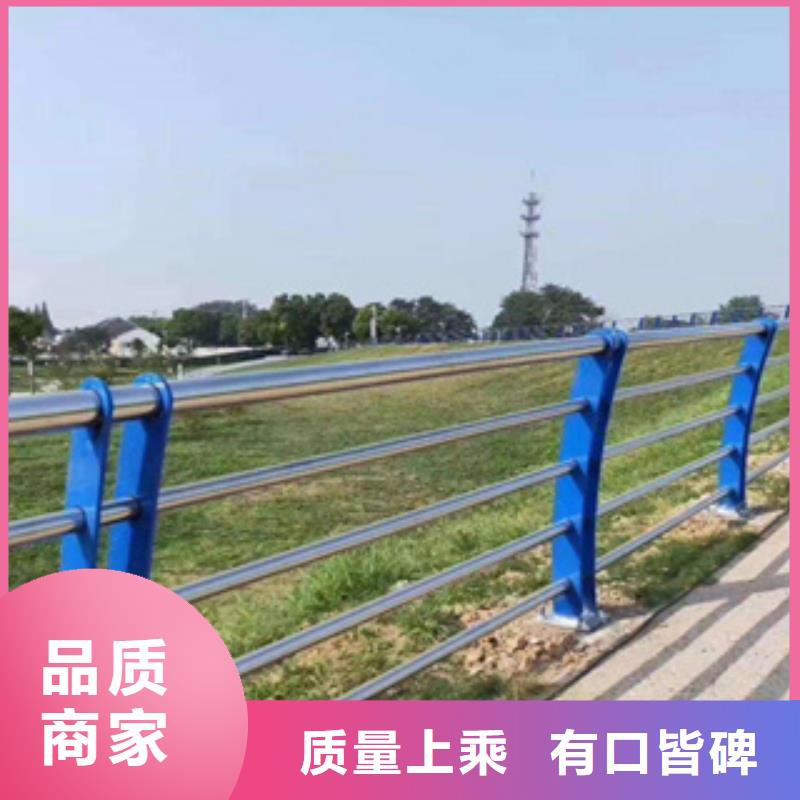 【不銹鋼護欄】-景區護欄現貨直供