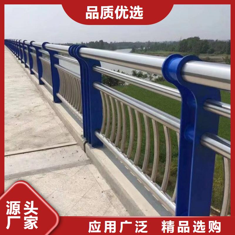 不銹鋼復合管不銹鋼防撞立柱本地廠家值得信賴