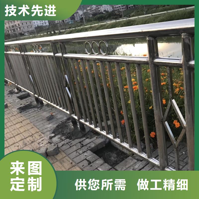 不銹鋼復合管不銹鋼防撞立柱本地廠家值得信賴
