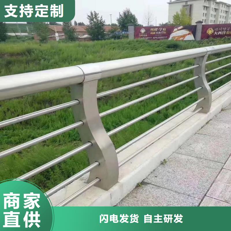 防撞欄,鋼板立柱真正的源頭廠家