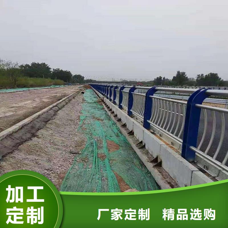 长江桥梁护栏欢迎来电比价