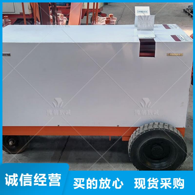 【雙液注漿機灰漿泵好廠家有擔當】