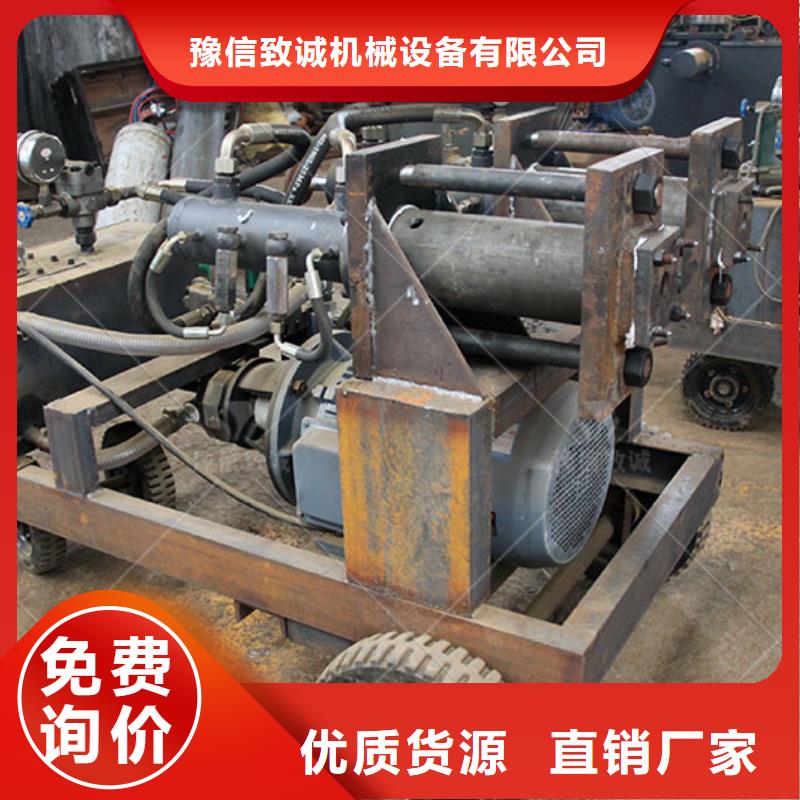 雙液注漿機水泥預制構件布料機廠家直銷售后完善
