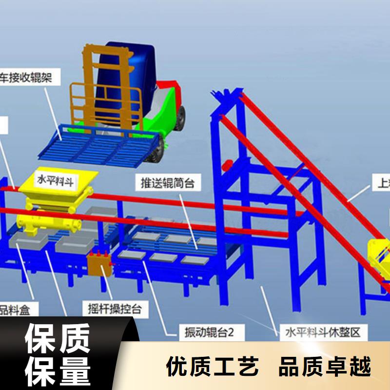 【预制件设备】,水泥预制构件布料机随心所欲定制