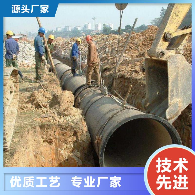 球墨鑄鐵管球墨鑄鐵管電話交貨準時