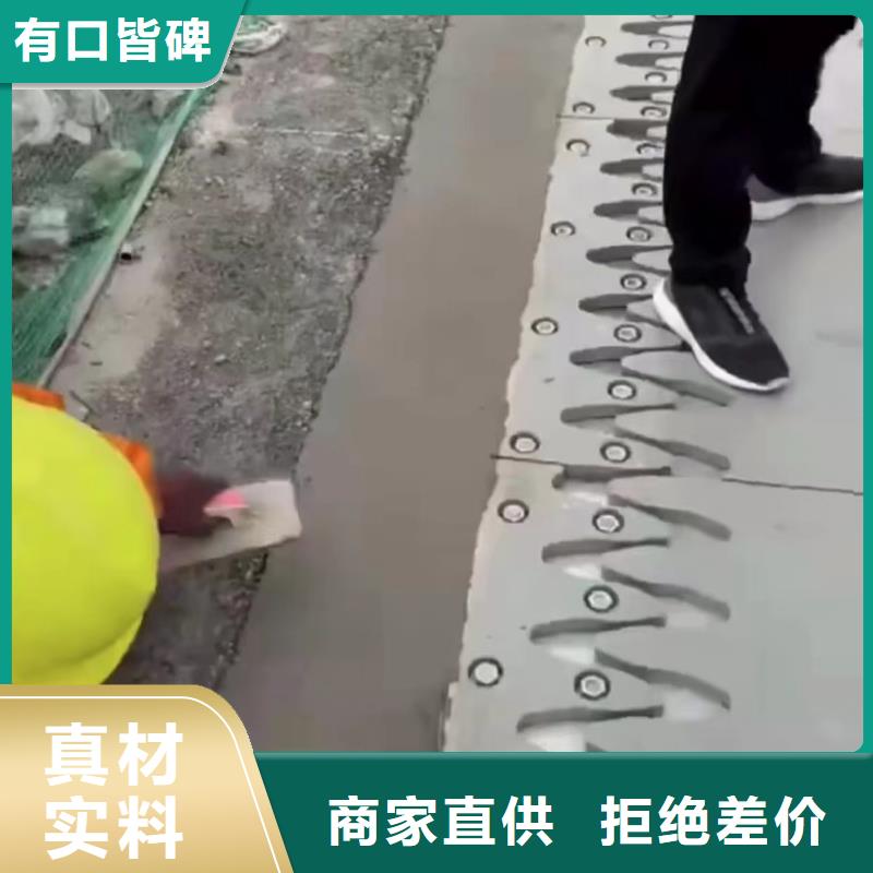 伸縮縫修補(bǔ)料公標(biāo)/鐵標(biāo)壓漿劑料用心經(jīng)營