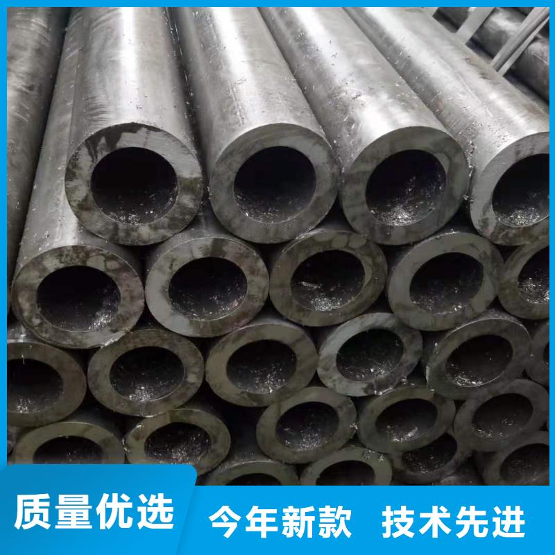 精密無縫鋼管-熱軋無縫鋼管匠心工藝