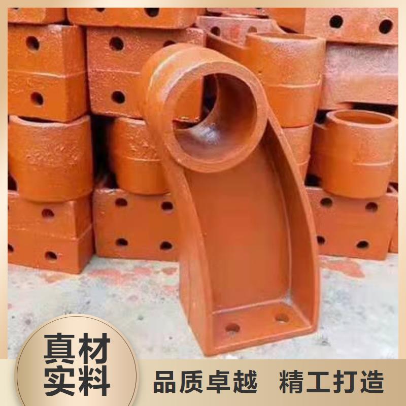 防撞護欄,不銹鋼防撞護欄廠家實力大