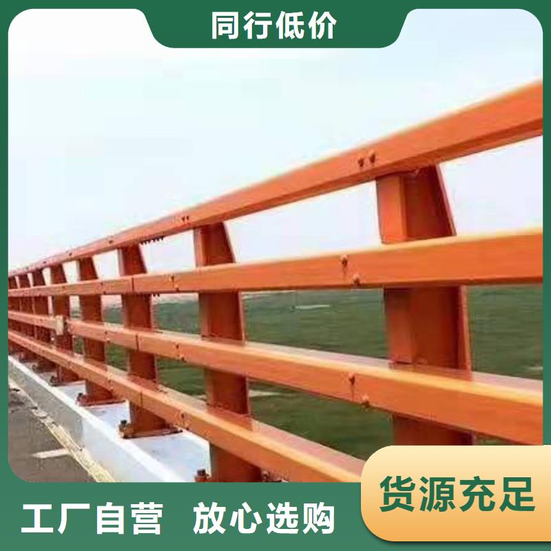 防撞護(hù)欄【鍍鋅波形護(hù)欄】可接急單