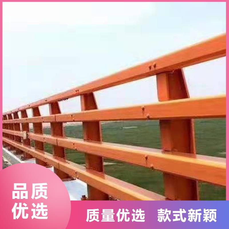 防撞護(hù)欄-護(hù)欄板貨源直供